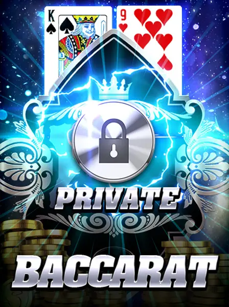 Baccarat Private 6