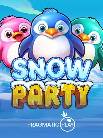 Snow Party